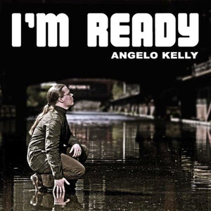 I'm Ready cover