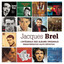 Intégrale Des Albums Studio cover
