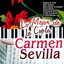 Lo Mejor de la Copla Carmen Sevilla Albumcover