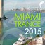 Vendace Records Miami Trance 2015 Albumcover