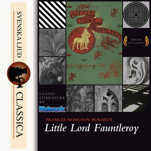 Little Lord Fauntleroy (Unabridged)