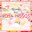 Djavan por Rosa Passos - EP cover
