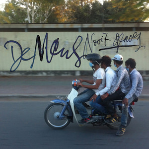 Nooit genoeg cover