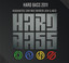 Hard Bass 2011 Albumcover