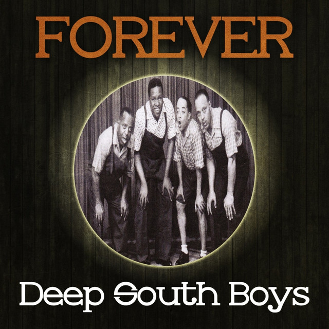 Deep South Boys Photo
