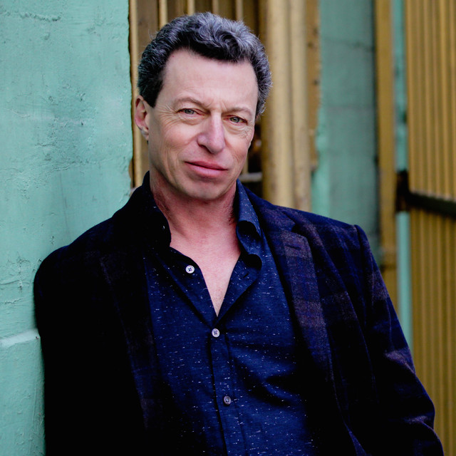 Dan Siegel Photo