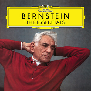 Bernstein: The Essentials album