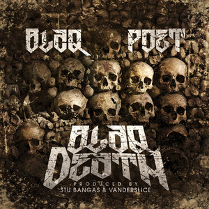 Blaq Death album