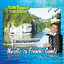 Musette en Franche-Compté Albumcover