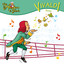 Little Amadeus & Friends: Vivaldi cover