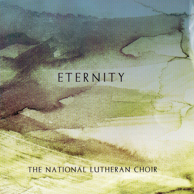 National Lutheran Choir Photo