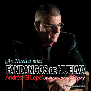 Andr&eacute;s "El Lepe"