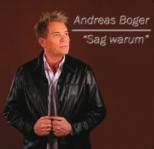 Andreas Boger