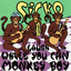Laugh While You Can Monkey Boy cover