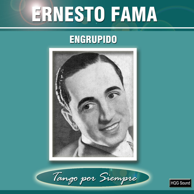Ernesto Famá Photo