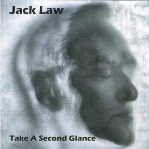 Take a Second Glance Albumcover