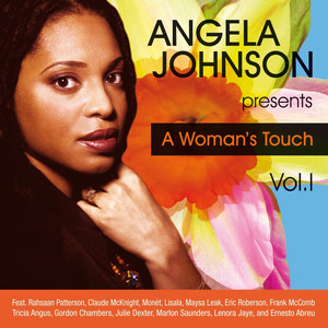 A Woman's Touch Vol.1 album