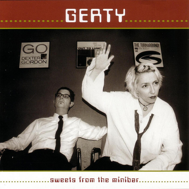 Gerty Photo
