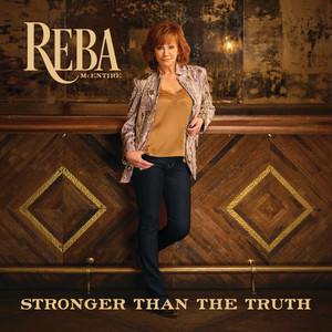 Stronger Than the Truth cover