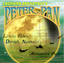 Bernstein: Peter Pan cover