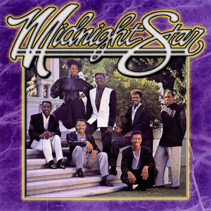 Midnight Star album