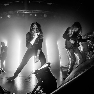 De Underjordiske Photo