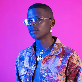 Aubrey Qwana Photo
