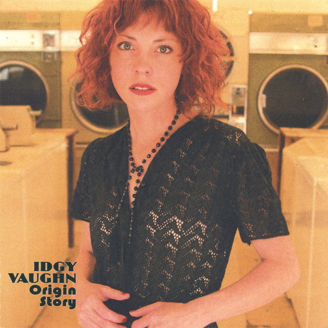 Idgy Vaughn Photo