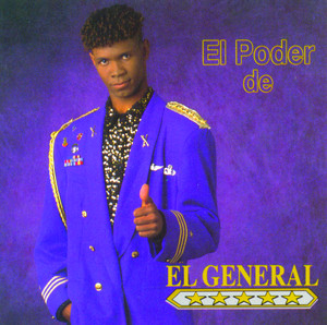 El Poder De El General album