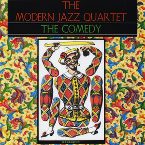 The Comedy album