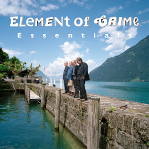 Essentials cover