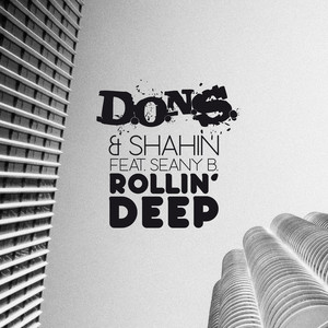 Rollin' Deep album