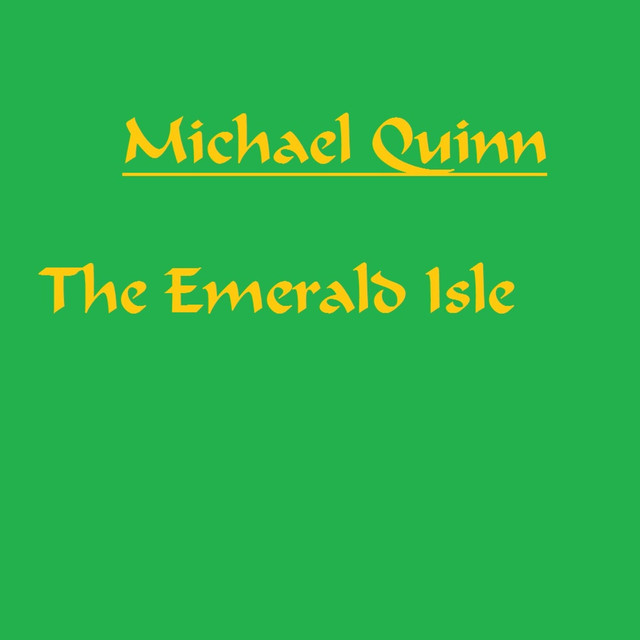 Michael Quinn Photo