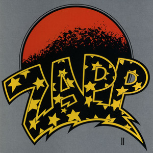 Zapp II album