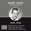 Complete Jazz Series 1944 - 1945 cover