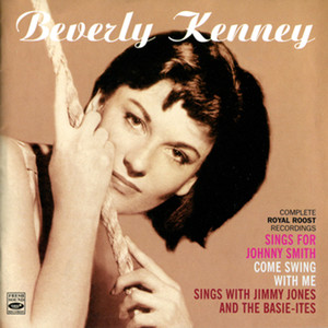 With Jimmy Jones and the Basie-ites album