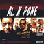 Al K Pone Albumcover