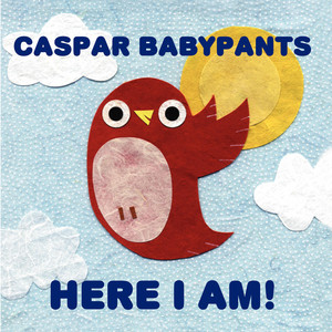 Here I Am! album
