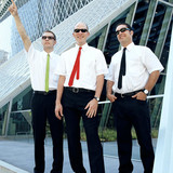 The Presidents of the United States of America Photo