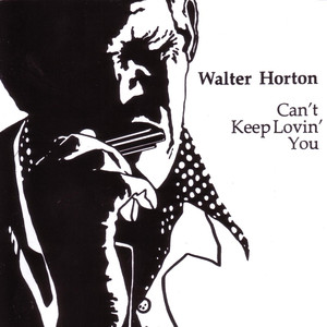 Can't Keep Lovin' You album