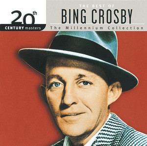 The Bing Crosby Christmas Collection album