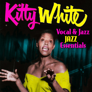 Vocal & Jazz Essentials cover