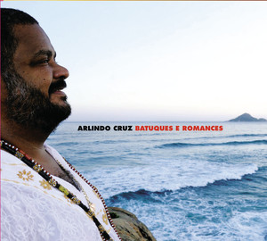 Batuques e Romances album