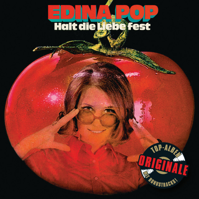 Edina Pop Photo