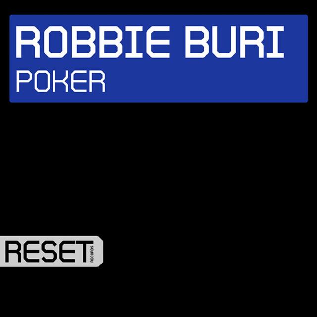 Robbie Buri Photo