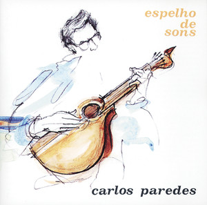 Espelho de Sons album