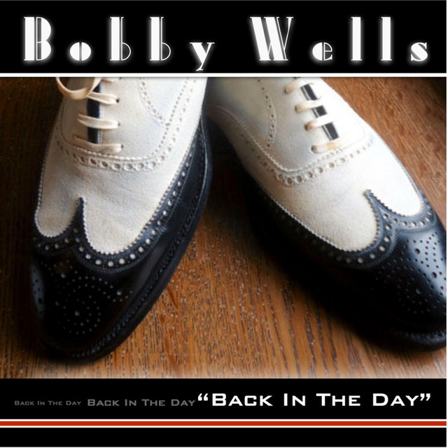 Bobby Wells Photo