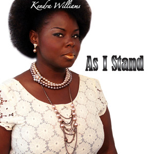 Kendra Williams
