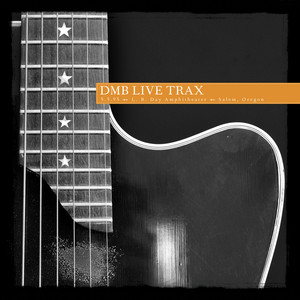 Live Trax Vol. 12: L.B. Day Amphitheater album