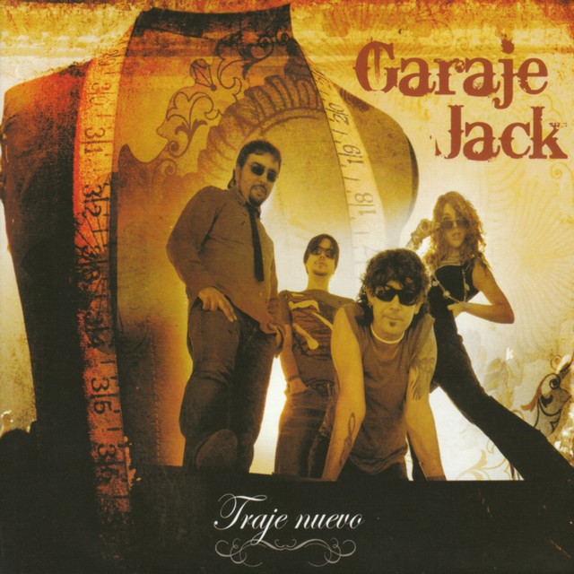 Garaje Jack Photo